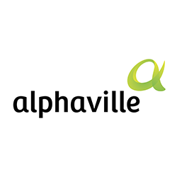 alpha